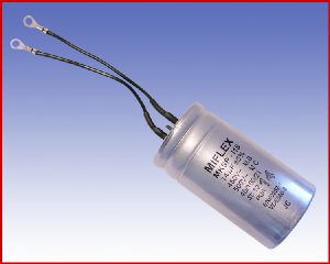 Kondensator rozruchowy MKSP-I18 14µF Specjalne wykonanie